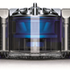 Imagen para el artículo titulado Dyson lanza su primer robot aspirador después de 16 años investigando